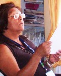 Hilda  Olivares Michea